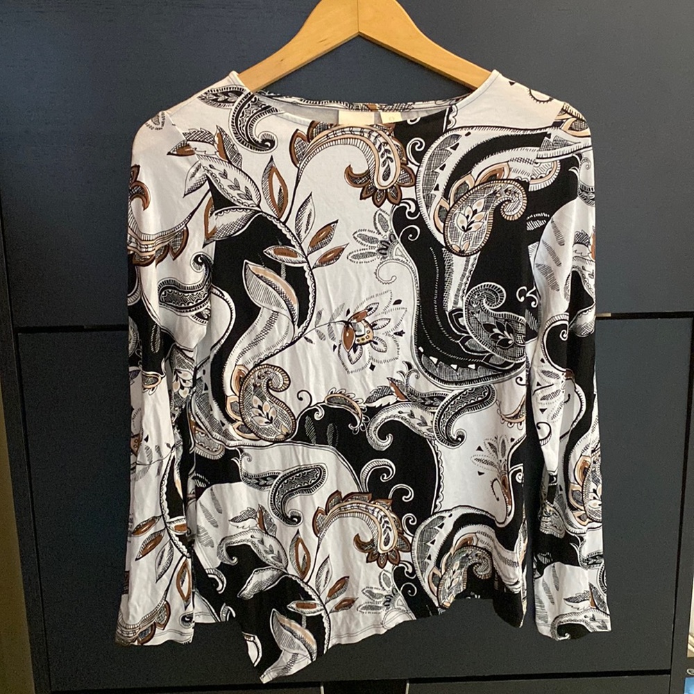 Chico’s Small Blouse